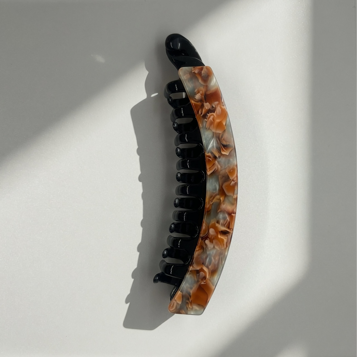 Copper Marble Clip