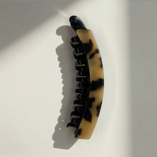 Light Tortoise Clip
