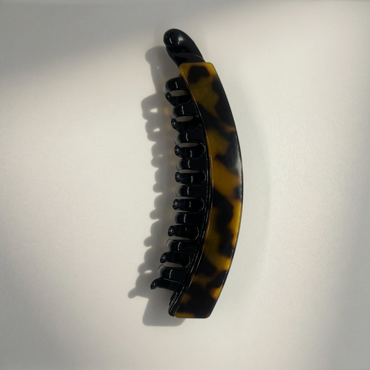 Dark Tortoise Clip